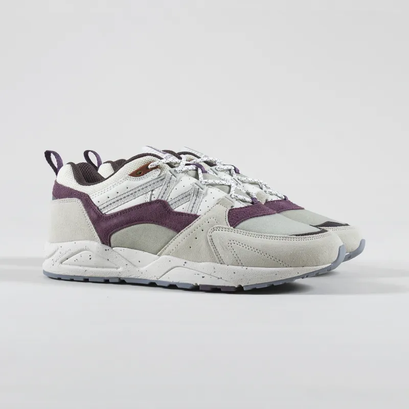 Karhu Fusion 2.0 Shoes Foggy Dew Moonscape