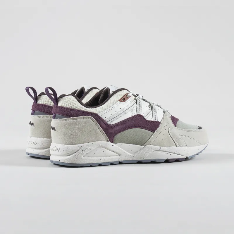 Karhu Fusion 2.0 Shoes Foggy Dew Moonscape-1