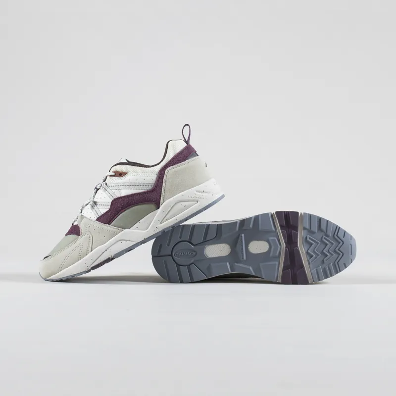 Karhu Fusion 2.0 Shoes Foggy Dew Moonscape-3