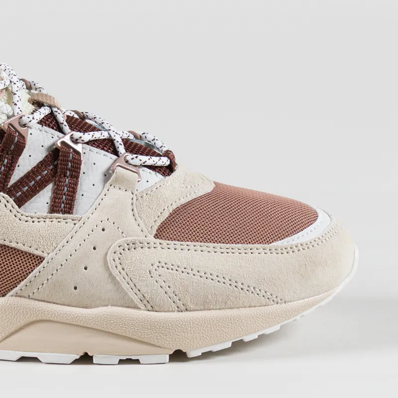 Karhu Fusion 2.0 Shoe Turtledove Cappuccino-5