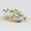 Karhu x Molkky Fusion 2.0 Shoes Turtledove Shadow Lime