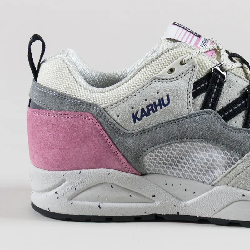 Karhu Fusion 2.0 Shoe Lilas Jet Black-4