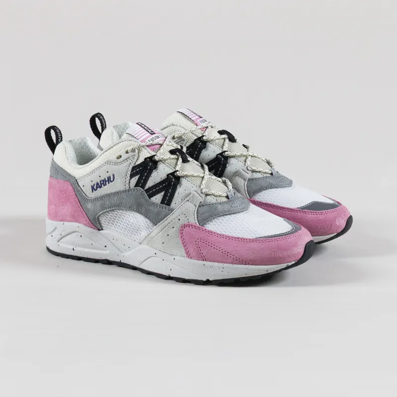 Karhu Fusion 2.0 Shoe Lilas Jet Black