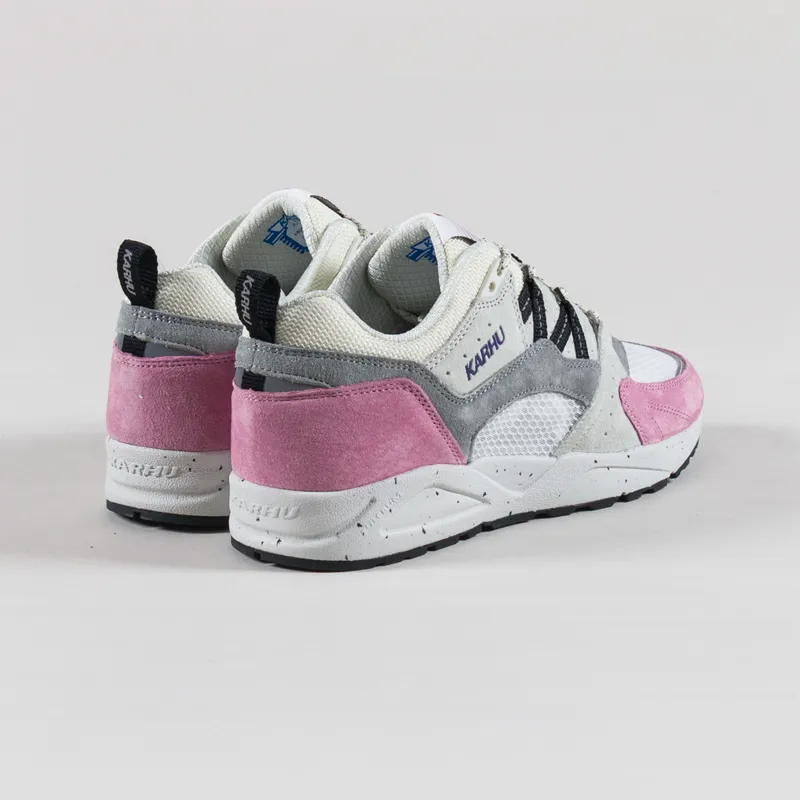 Karhu Fusion 2.0 Shoe Lilas Jet Black-1
