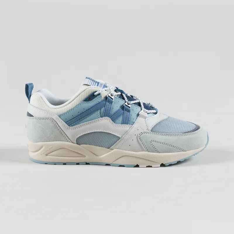 Karhu Fusion 2.0 Shoe Foggy Dew Blue Heaven-2