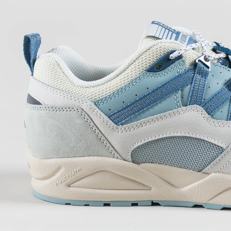 Karhu Fusion 2.0 Shoe Foggy Dew Blue Heaven-4