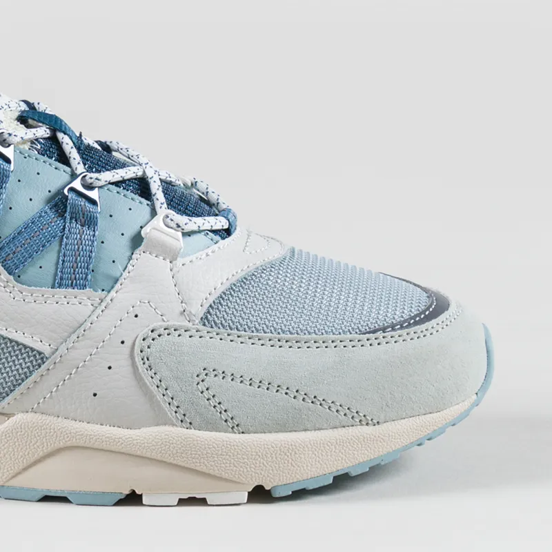 Karhu Fusion 2.0 Shoe Foggy Dew Blue Heaven-5