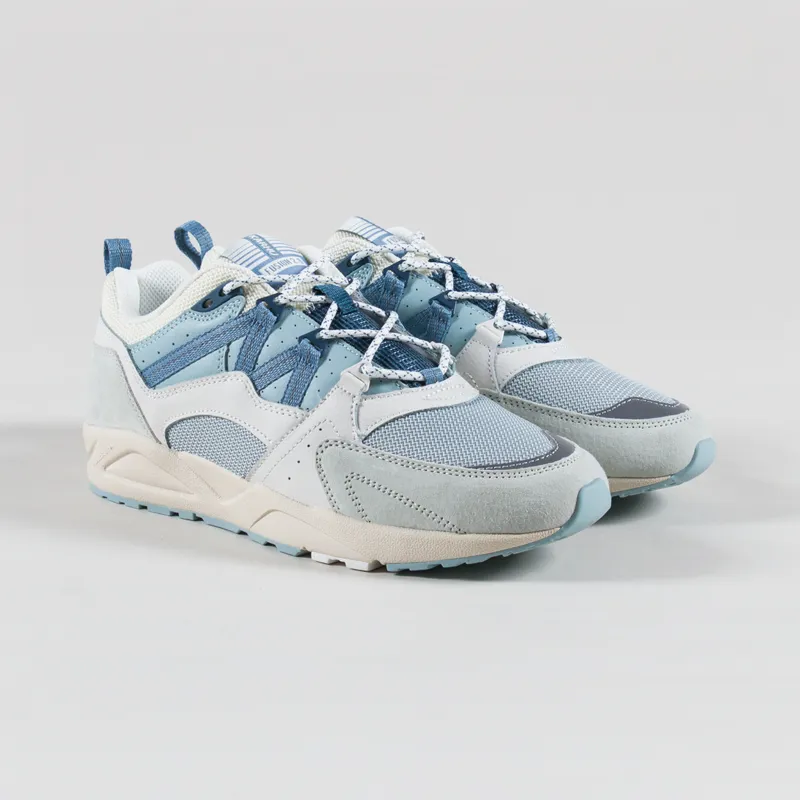 Karhu Fusion 2.0 Shoe Foggy Dew Blue Heaven