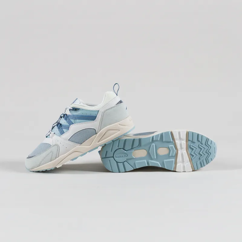 Karhu Fusion 2.0 Shoe Foggy Dew Blue Heaven-3