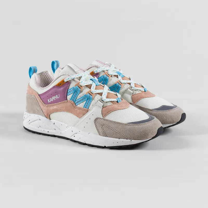 Karhu Fusion 2.0 Shoes Silver Lining Milky Blue