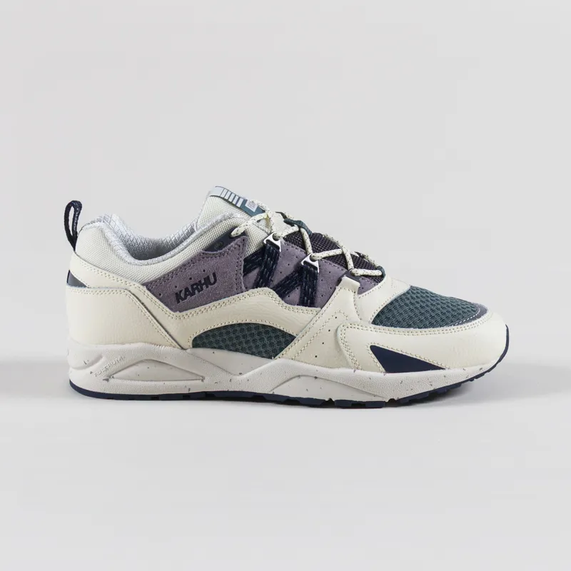 Karhu Fusion 2.0 Shoes Solitary Star Naval Academy-1