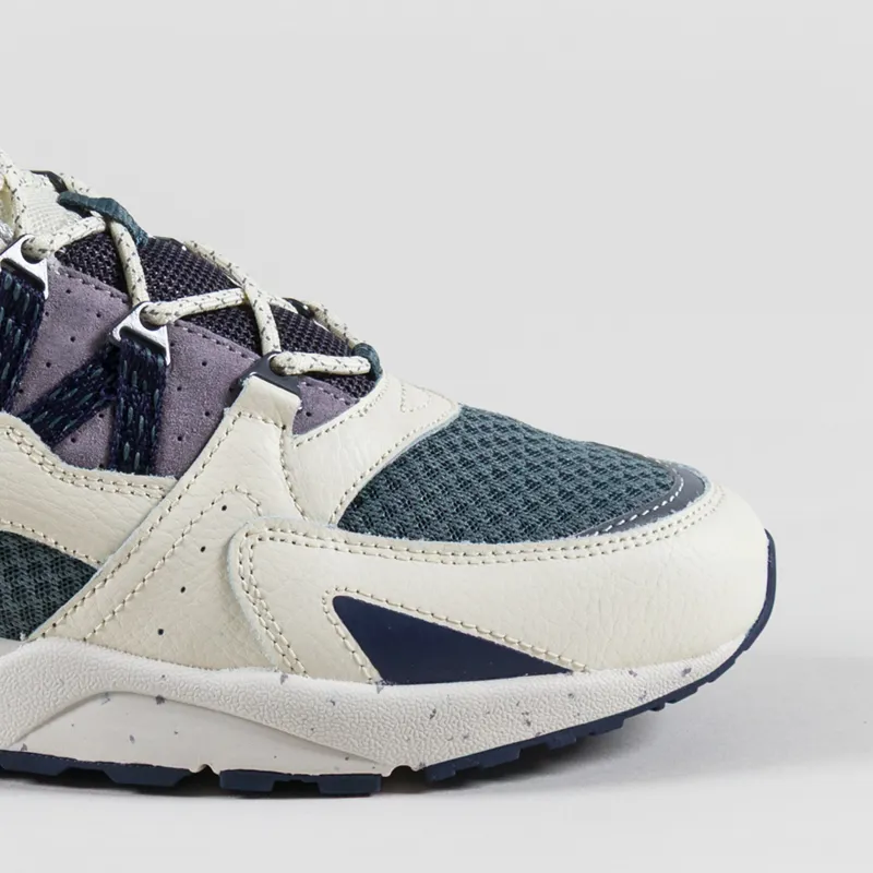 Karhu Fusion 2.0 Shoes Solitary Star Naval Academy-5