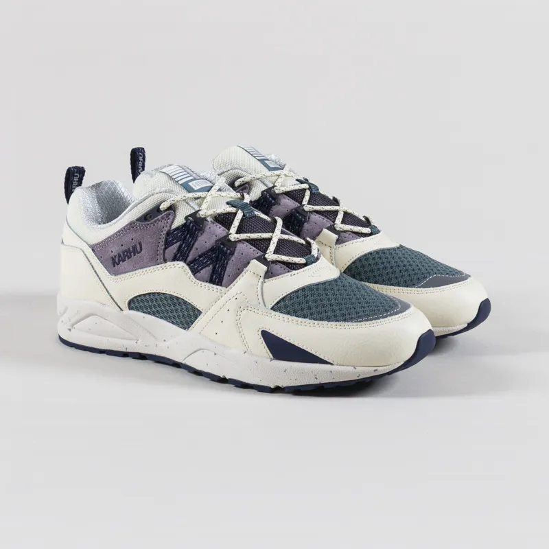 Karhu Fusion 2.0 Shoes Solitary Star Naval Academy