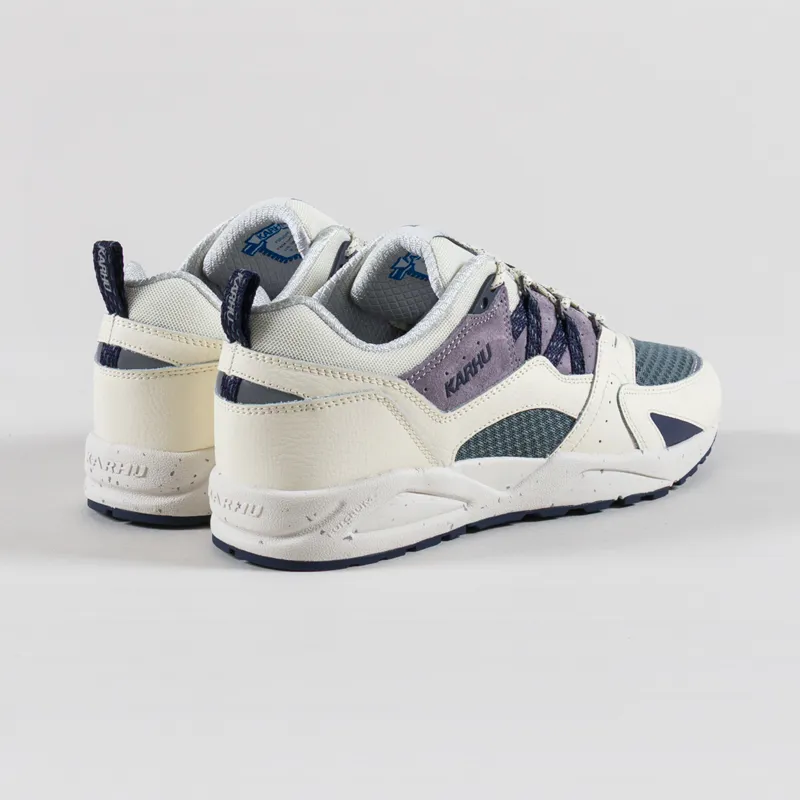 Karhu Fusion 2.0 Shoes Solitary Star Naval Academy-2