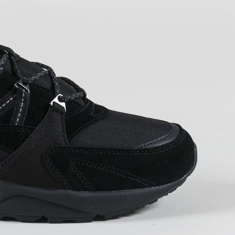 Karhu Fusion 2.0 Shoes Jet Black Nine Iron-5