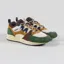 Karhu Fusion 2.0 Shoes Douglas Fir Navy Peony
