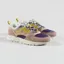 Karhu Fusion 2.0 Shoes Warm Taupe Mango Mint