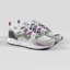 Karhu Fusion 2.0 Shoes Dark Gull Grey Lilas
