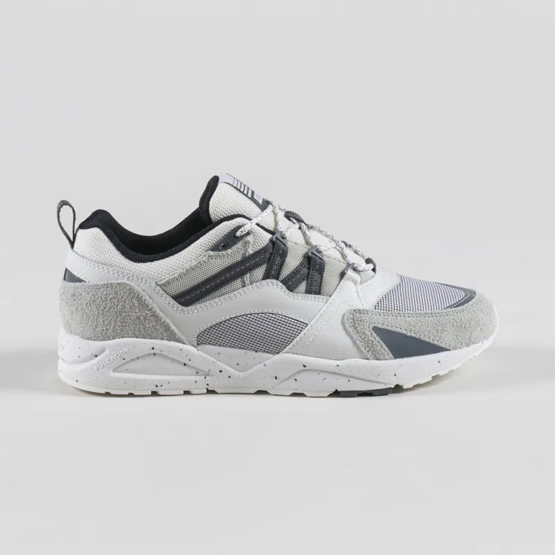 Karhu Fusion 2.0 Shoes Foggy Dew Turbulence-2