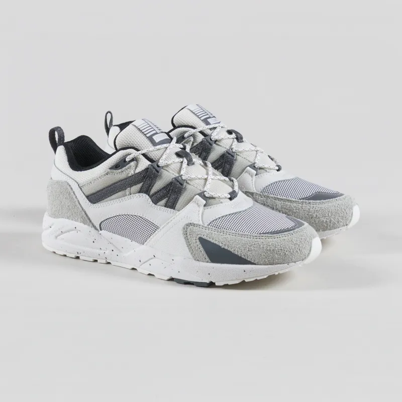 Karhu Fusion 2.0 Shoes Foggy Dew Turbulence