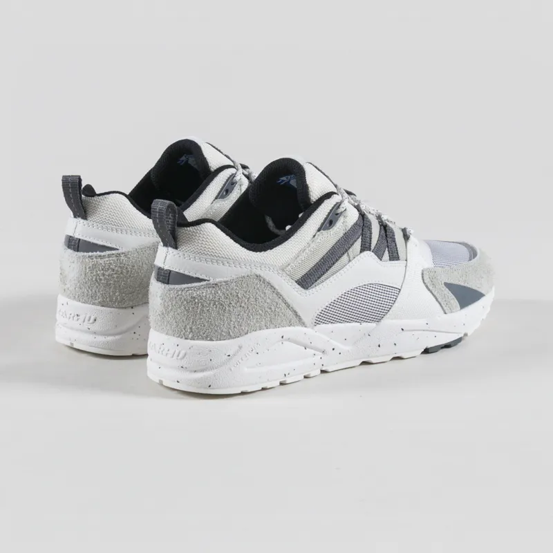 Karhu Fusion 2.0 Shoes Foggy Dew Turbulence-1