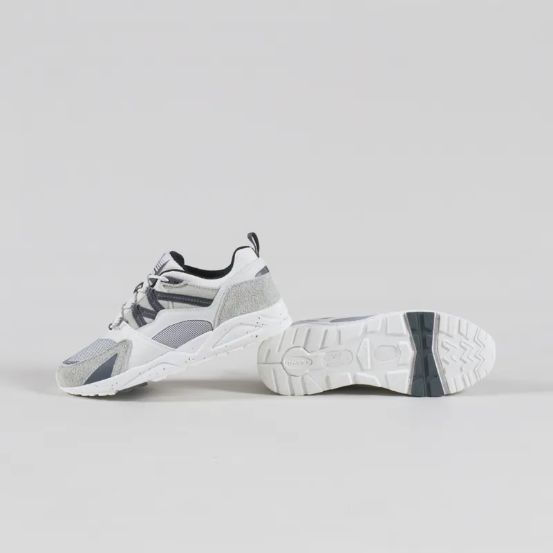 Karhu Fusion 2.0 Shoes Foggy Dew Turbulence-3