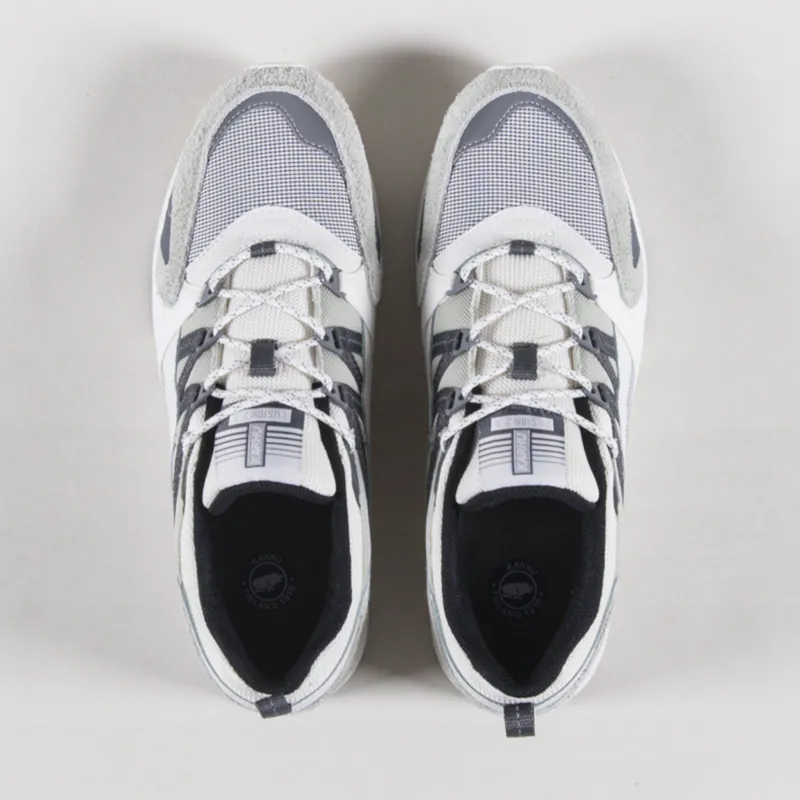 Karhu Fusion 2.0 Shoes Foggy Dew Turbulence-6