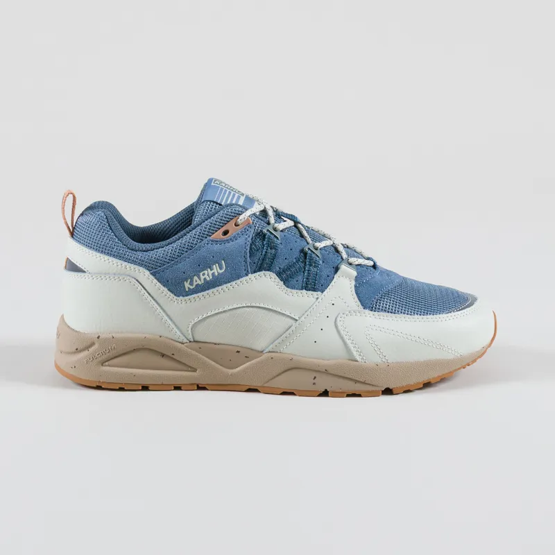Karhu Fusion 2.0 Shoes Icicle Blue Mirage-2