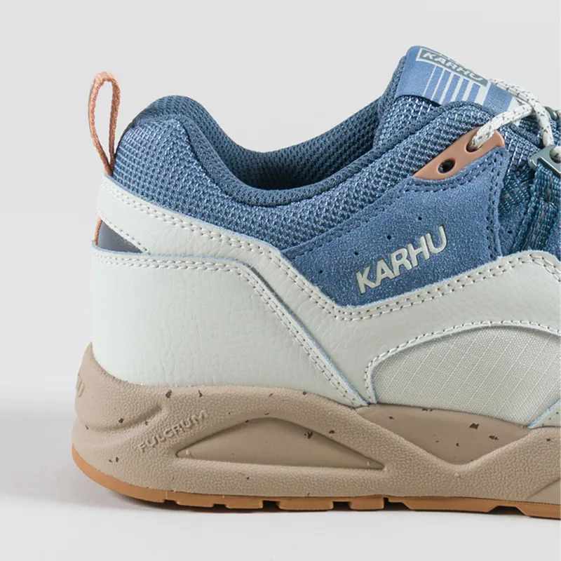 Karhu Fusion 2.0 Shoes Icicle Blue Mirage-4