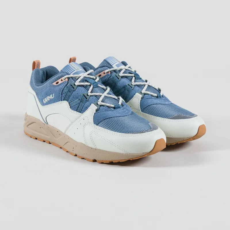 Karhu Fusion 2.0 Shoes Icicle Blue Mirage