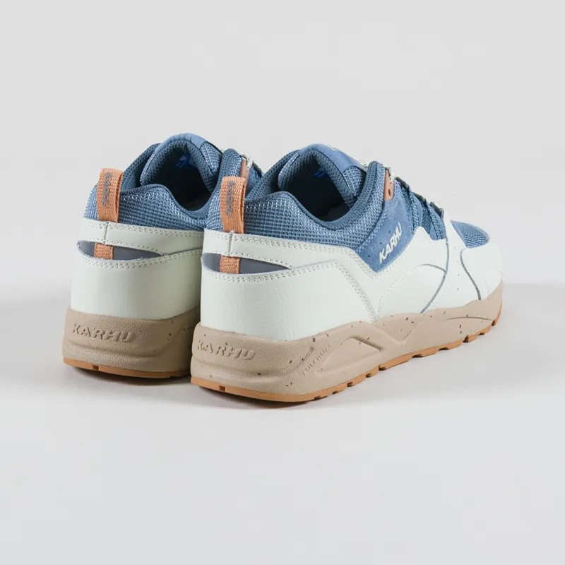 Karhu Fusion 2.0 Shoes Icicle Blue Mirage-1