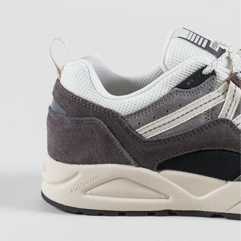 Karhu Fusion 2.0 Shoes Dark Gull Grey Turtledove-4