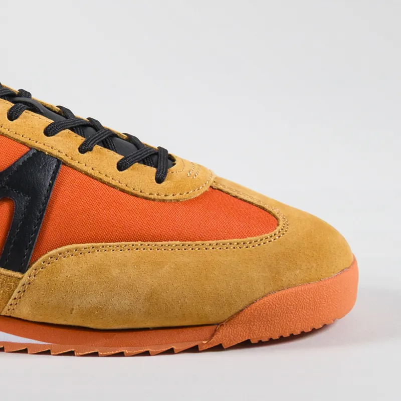 Karhu Mestari Shoes Jaffa Orange Black-5