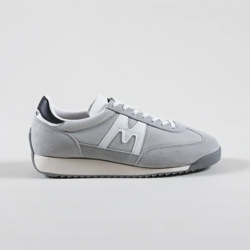 Karhu Mestari Shoes Dawn Blue Bright White-2