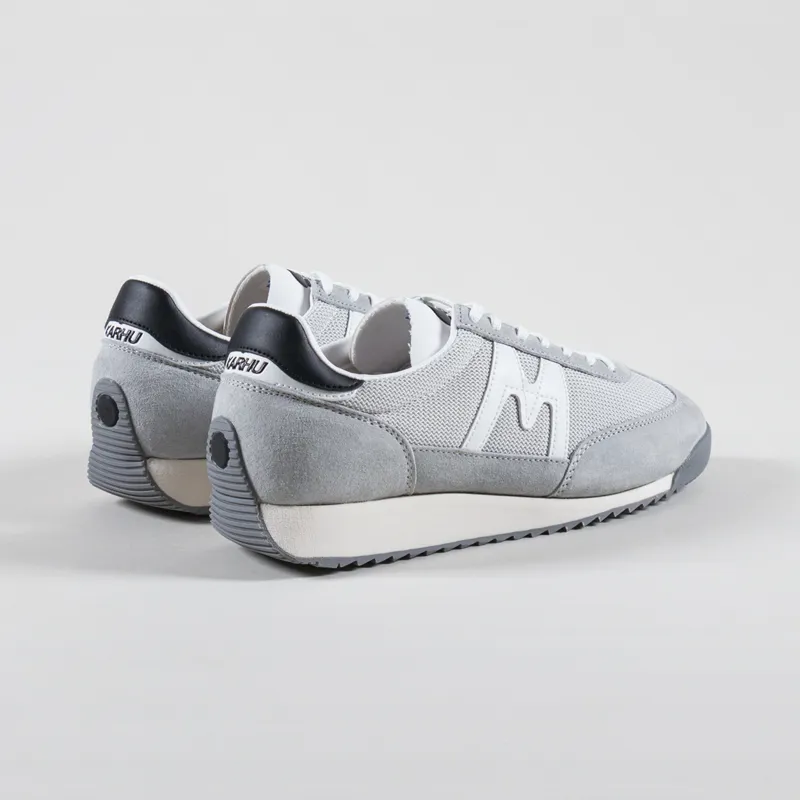 Karhu Mestari Shoes Dawn Blue Bright White-1