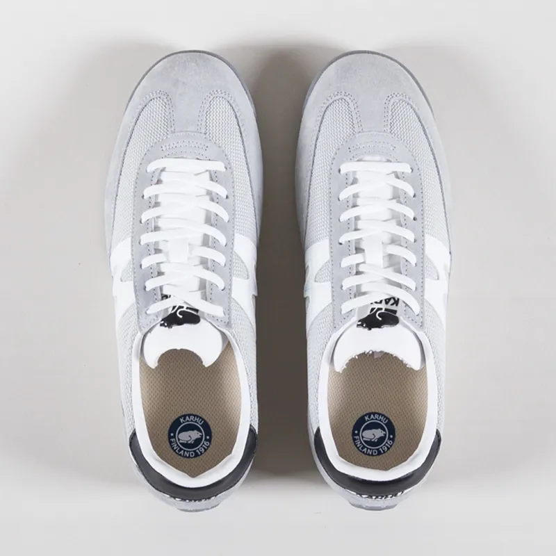 Karhu Mestari Shoes Dawn Blue Bright White-6