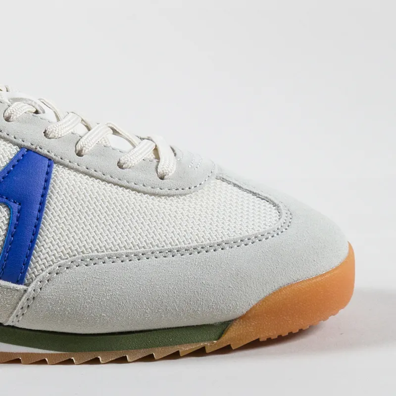 Karhu Mestari Shoes Foggy Dew Amparo Blue-5