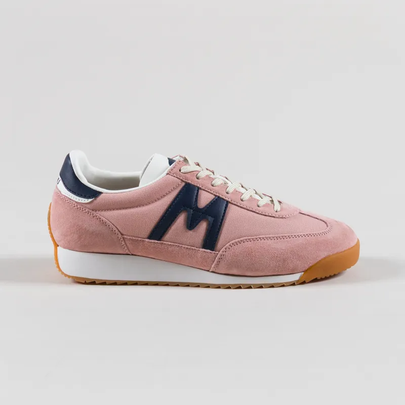 Karhu Mestari Shoes Cameo Rose Dress Blues-2