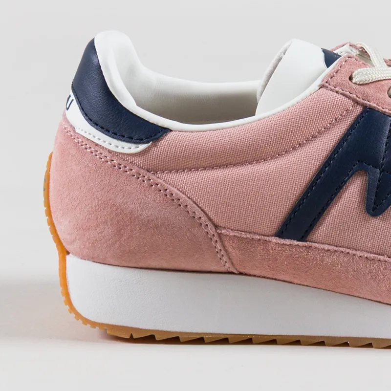 Karhu Mestari Shoes Cameo Rose Dress Blues-4