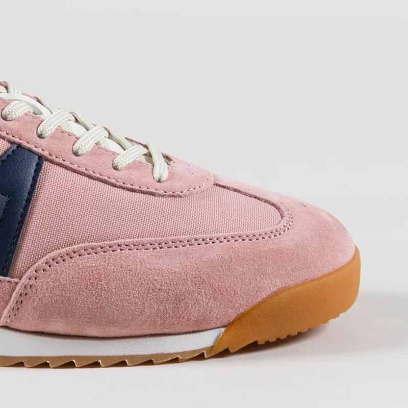 Karhu Mestari Shoes Cameo Rose Dress Blues-5