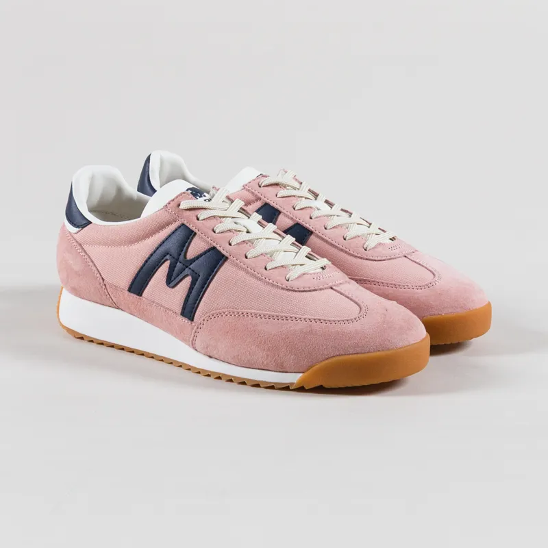 Karhu Mestari Shoes Cameo Rose Dress Blues