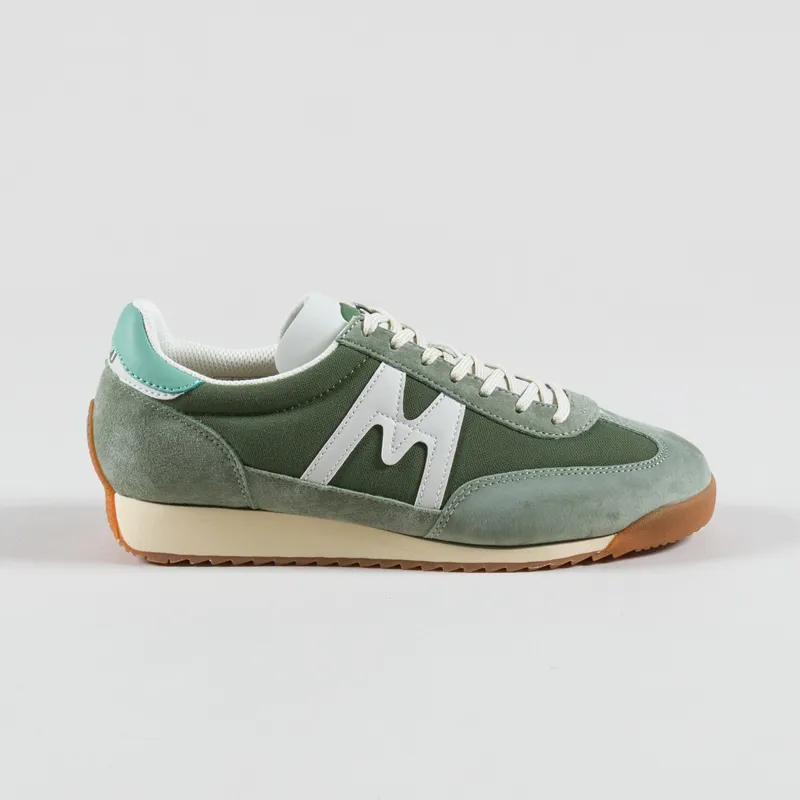 Karhu Mestari Shoes Tea Lichen-2