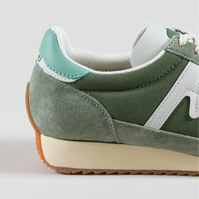 Karhu Mestari Shoes Tea Lichen-4