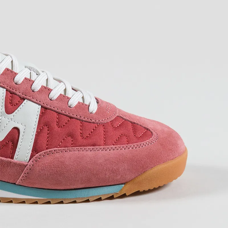 Karhu Mestari Shoes Light Mahogany Blanc De Blanc -5