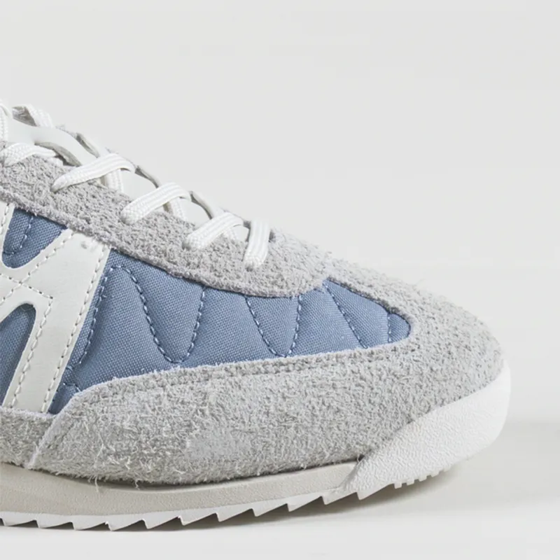 Karhu Womens Mestari 76 Shoes Windward Blue Blanc De Blanc-5