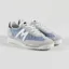 Karhu Mestari 76 Shoes Windward Blue Blanc De Blanc