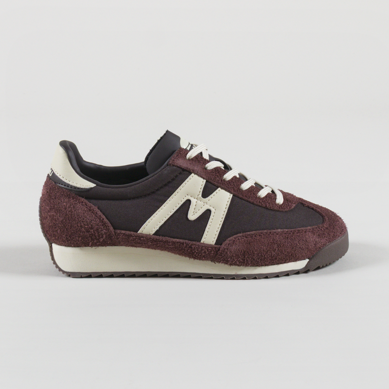 Karhu Mestari 76 Shoes Marron Cloud Cream-2