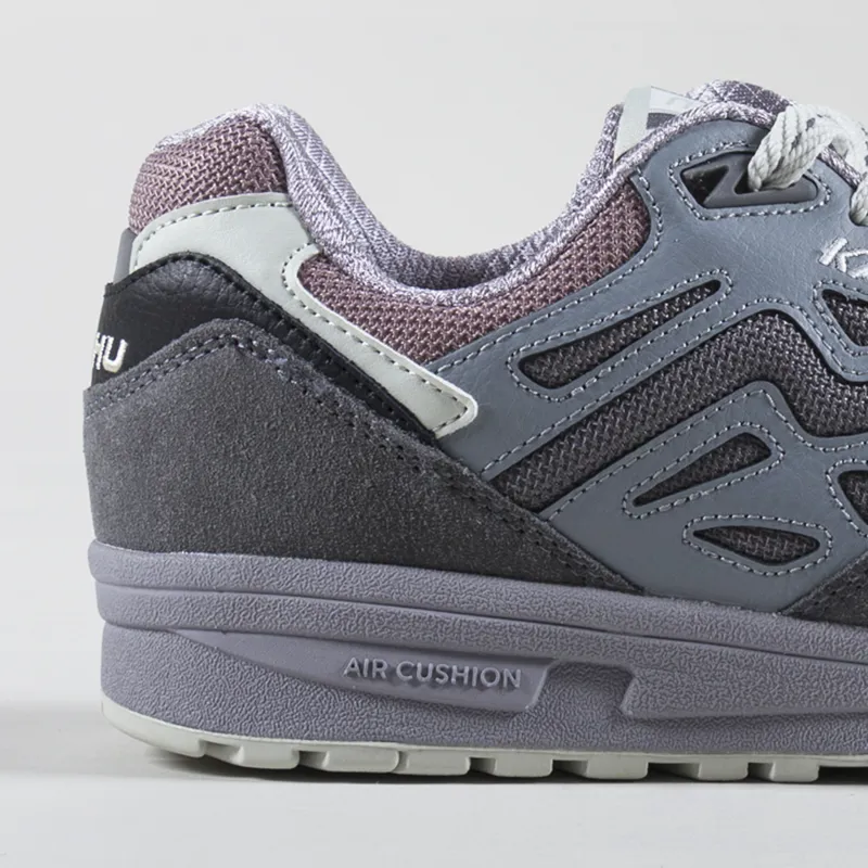 Karhu Legacy 96 Shoes Smoked Pearl Weathervane-4