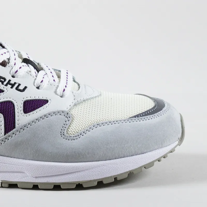 Karhu Legacy 96 Shoes Dawn Blue Imperial Purple-5