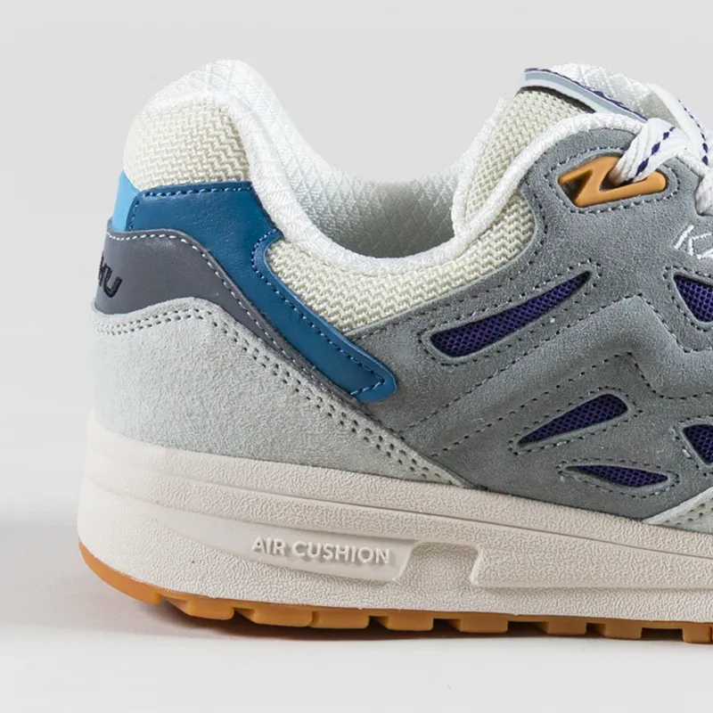 Karhu Legacy 96 Shoes Foggy Dew Skipper Blue-4